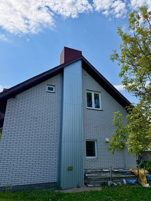 Продаж компактного 2-пов.БУДИНКУ