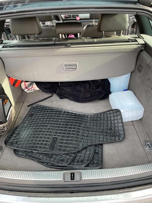 Sprzedam Audi A4 b6
