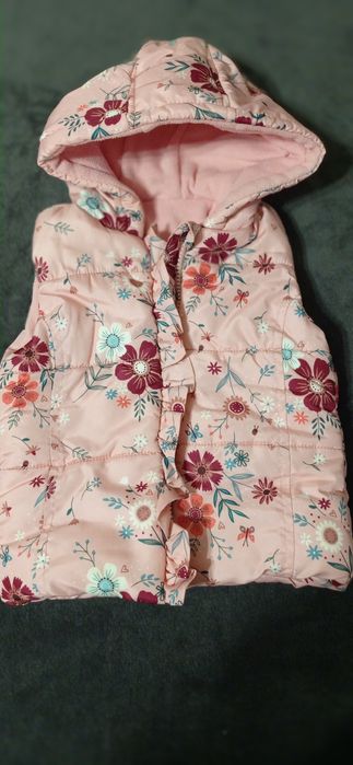 Жилет George для девочки