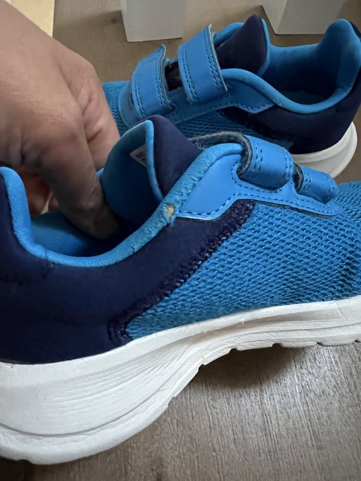 Дитячі кросівки adidas
