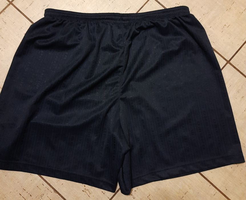 Spodenki umbro xxxl oryginalne