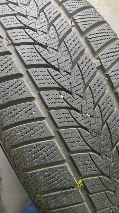 WULPLAST Wulkanizacja  Opony Felgi Programowanie czujników TPMS