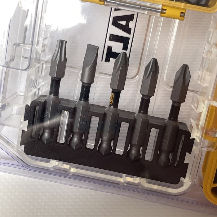 Dewalt Набір Бит 55 шт DWA55SET з США