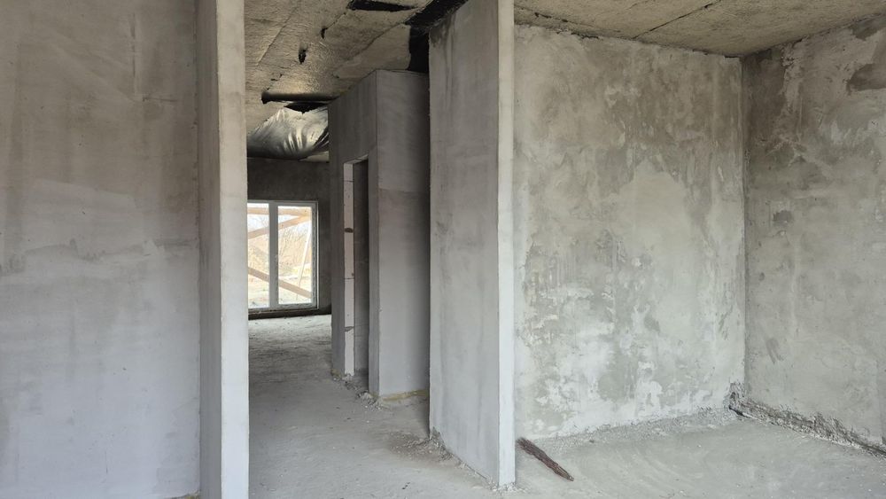 Котедж, Сторожниця, 120 м