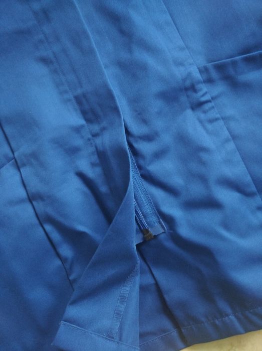 Fartuch ochronny damski