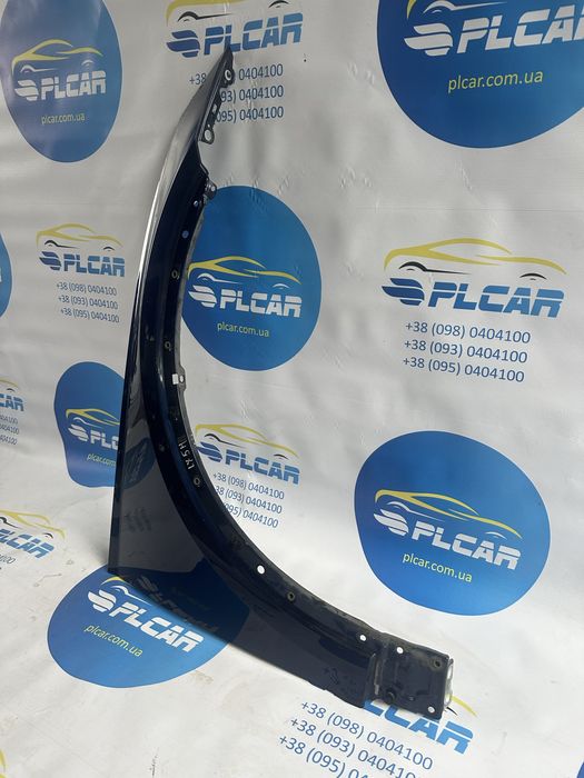 Крило AUDI Q5 80A lX5H переднє праве