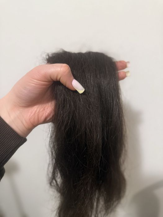 Sprzedam naturalne włosy