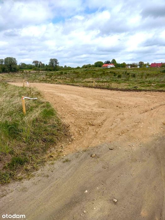 Działka na Mazurach niedaleko jeziora - Pieczarki - Widok 5