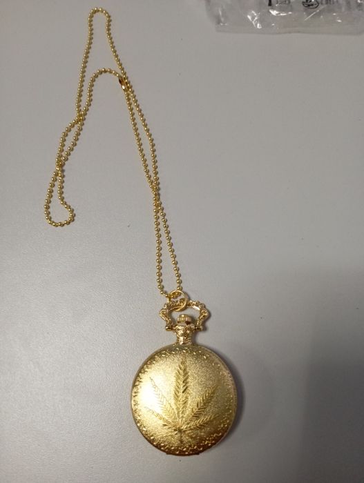 Zegarek męski kieszonkowy