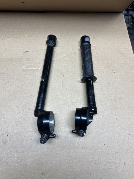 Kierownica CBR F4i 600 Komplet clip on
