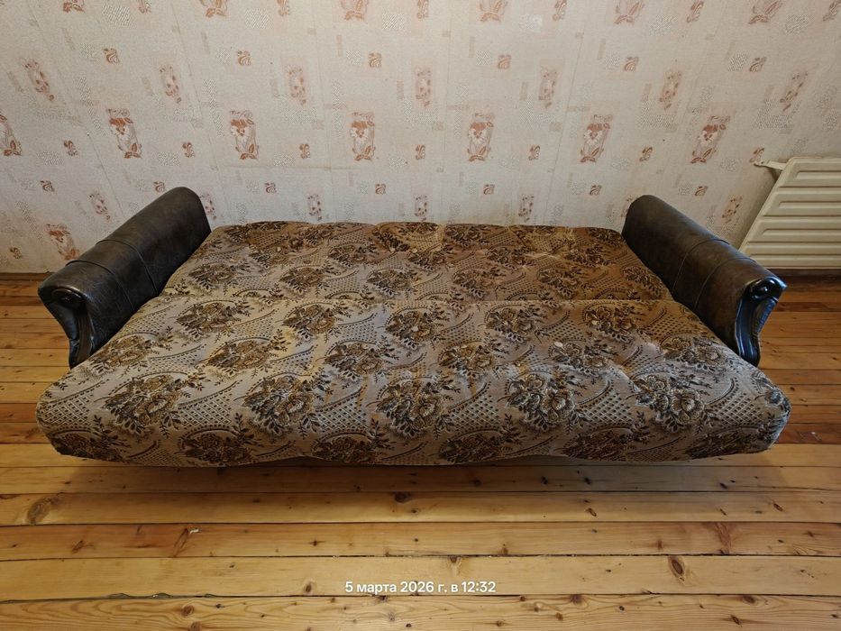 Диван раскладной