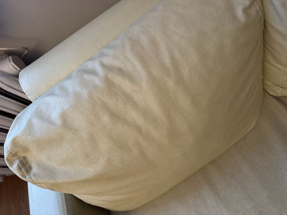 Sofa 2 osobowa rozkladana