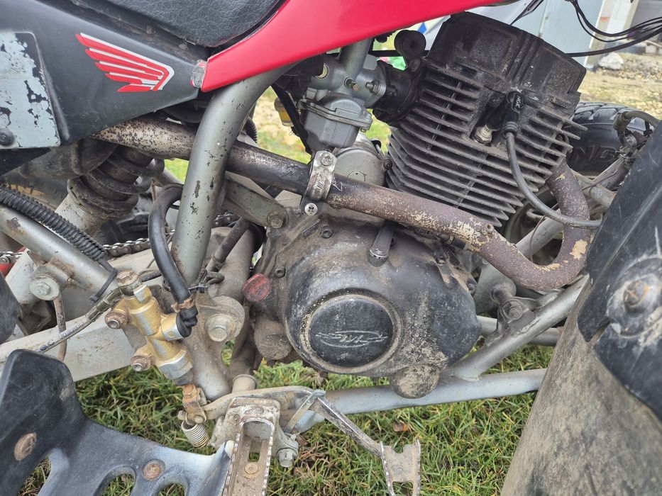 Smc 170 barossa zarejestrowany