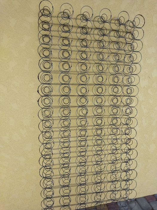 Пружинний блок у доброму стані