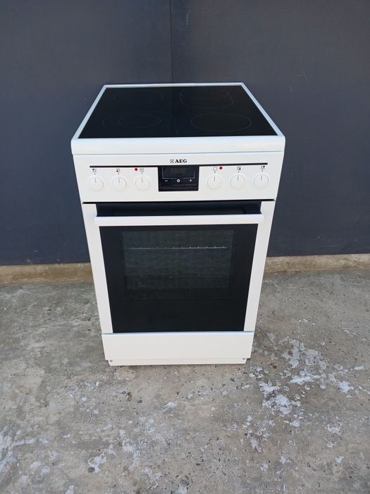 Електрична плита AEG, з Німеччини