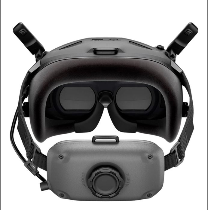 FPV  DJI Goggles N3