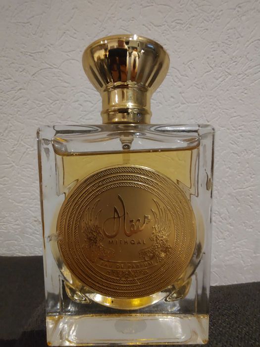 Ard Al Zaafaran Mithqal