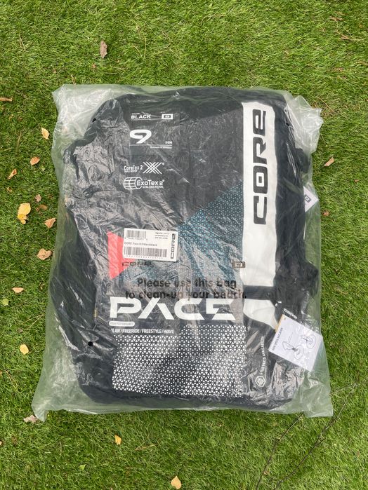 Latawiec Core Pace 9m 2026 NOWY