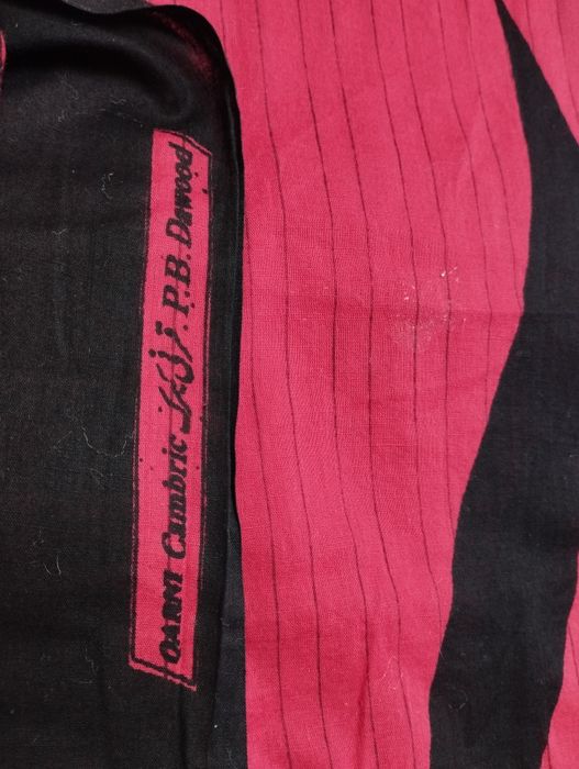 Палантин шарф нарядный