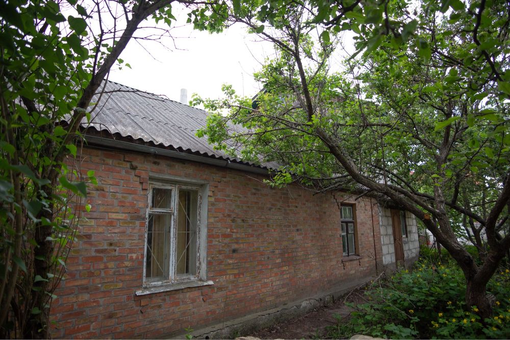 Будинок Фастів Завокзалля