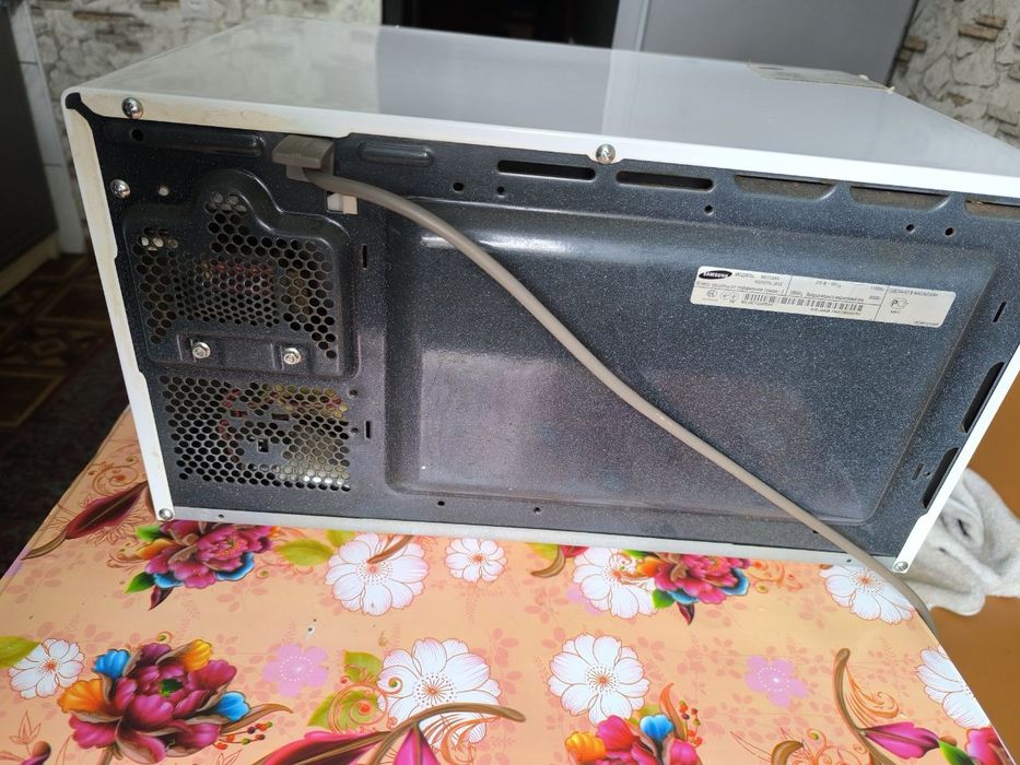 Микроволновая печь Samsung