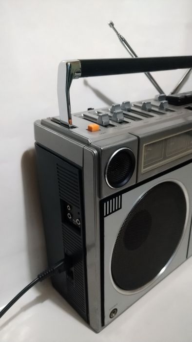 Магнитола Sharp GF-9090H