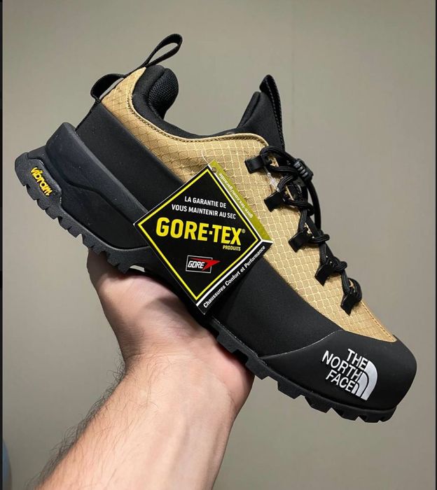 ЛЮКСОВА ПАРА! The North Face Glenclyffe Low Almond Butter 41 - 45