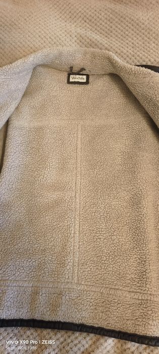 Kurtka męska tzw. Pilotka