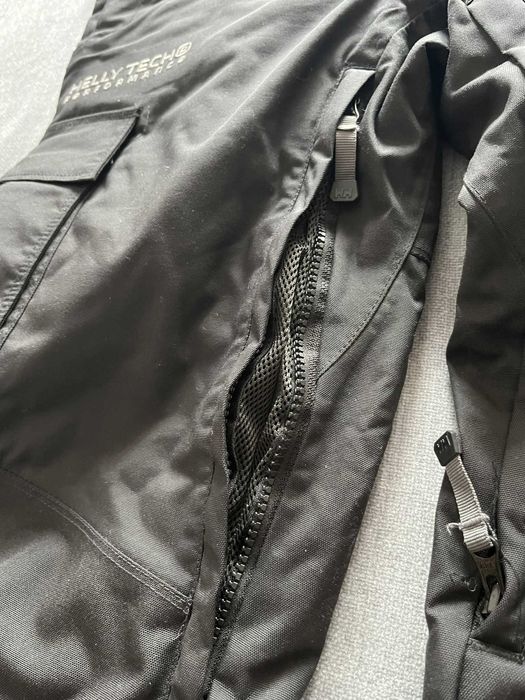 Spodnie Narciarskie / Snowboardowe -  HELLY HANSEN -  Damskie - S / M