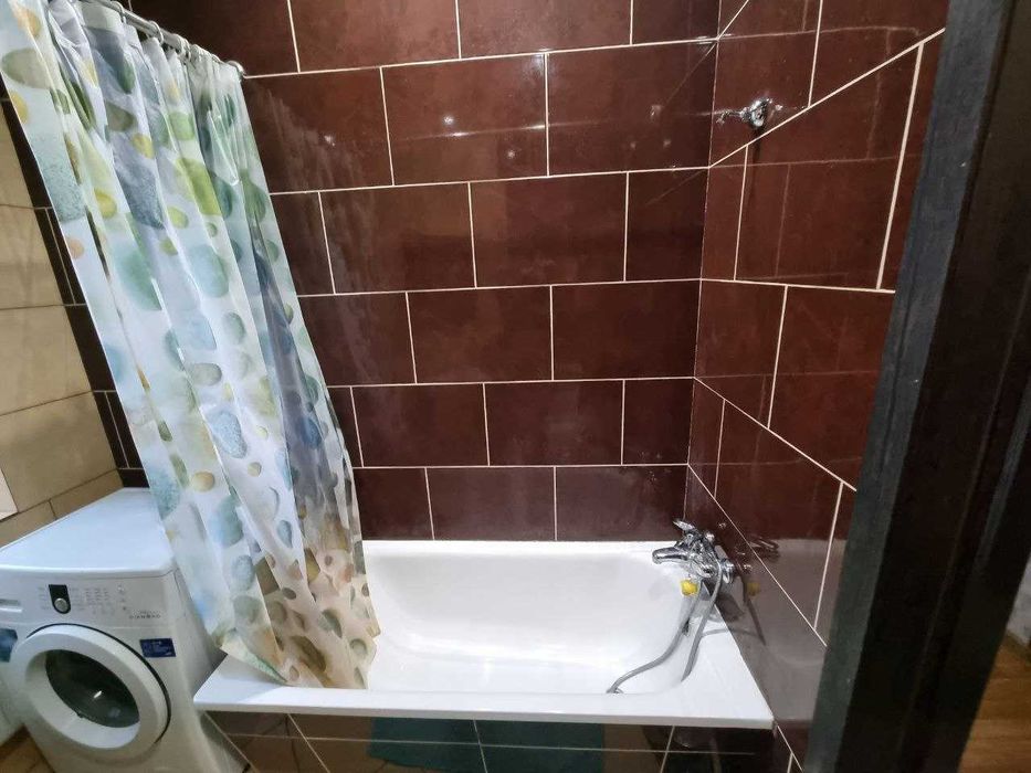 Двухкомнатная квартира Центр, м. Ярослава Мудрого (Пушкинская)