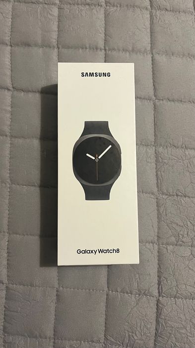 Smartwatch Samsung