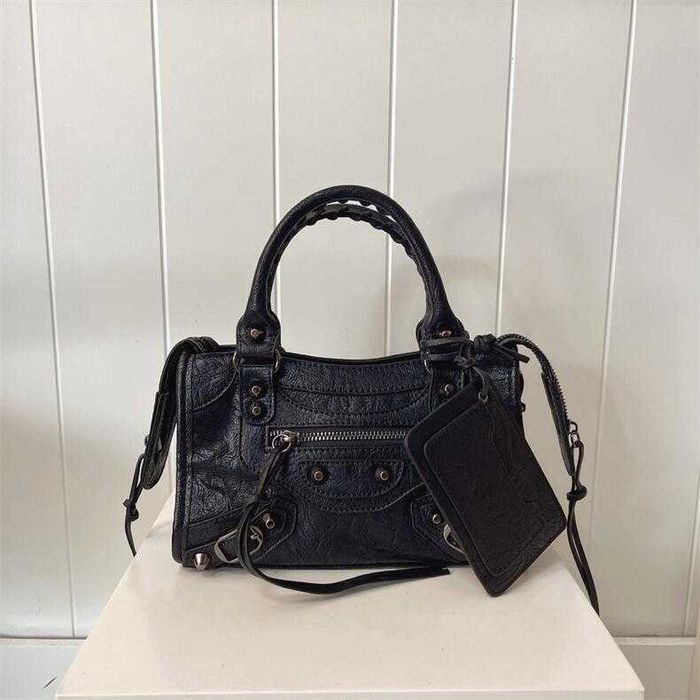 Сумка Balenciaga City Bag | Сумка Баленсиага | Нова