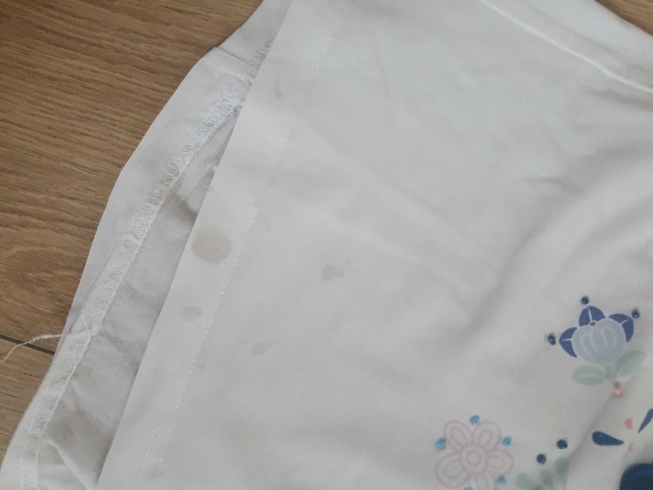 Koszulka Coccodrillo r.98