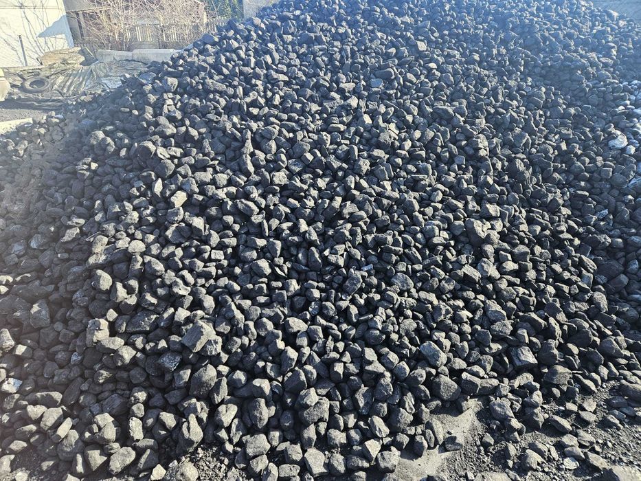 Węgiel GRUBY kostka wegiel