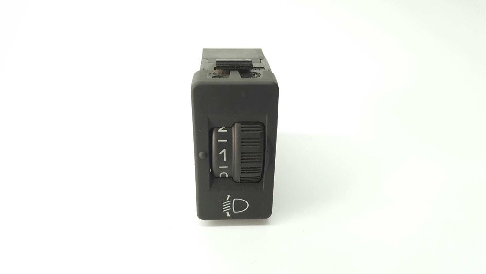 CONTROLE DE AJUSTE DE LUZES PEUGEOT PARTNER KOMBI OUTDOOR