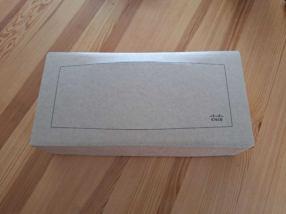 Cisco Meraki MR44 - Profesjonalny Access Point Wi-F 6