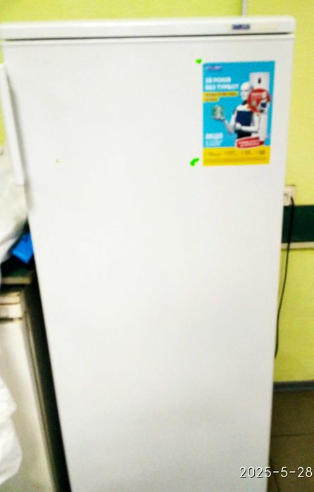 Холодильник Минск Атлант