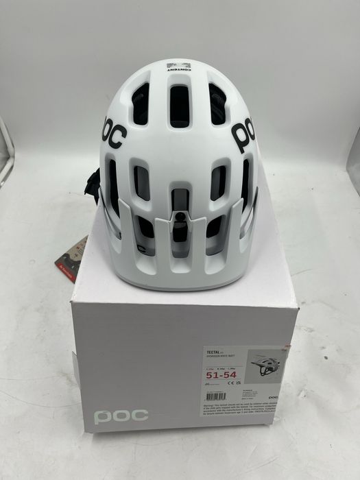 POC kask rowerowy do jazdyy górskiej S 51-54 cm