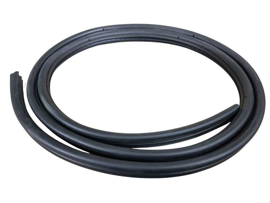 Borracha Nova Original Porta Fte BMW Serie 3 E90 E91 Lci  51727247258