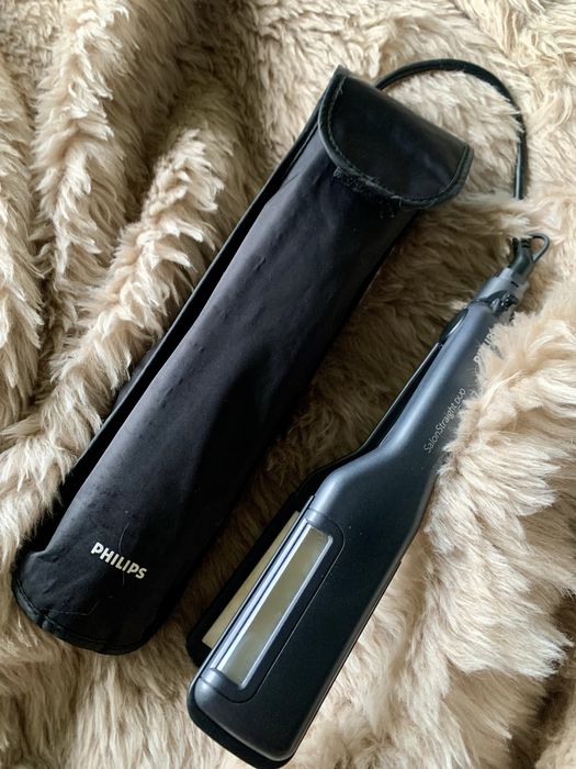 Prostownica Philips SalonStraight DUO