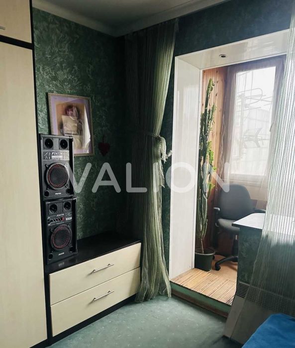 Продам 3кім.квартиру Вишневе вул.Південна,5 єВідновлення