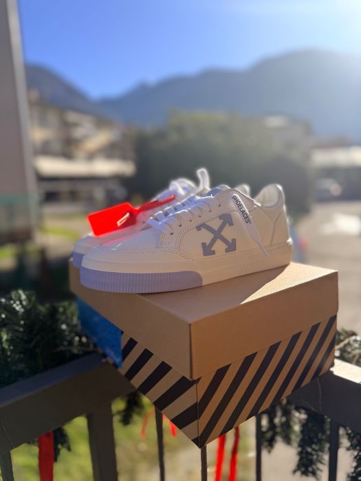 Sneakersy Off-White 39