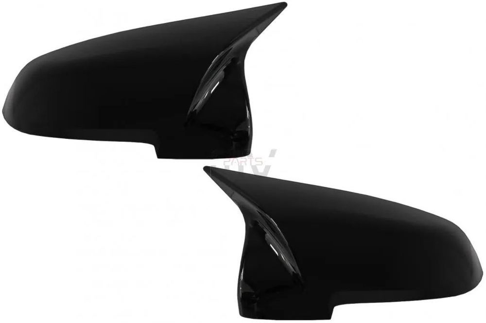 Capas de Espelho Bmw Série 5 6 7 (2014 a 2018)