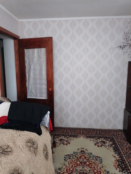 Продаю власний будинок в селі Михайло-Ларине