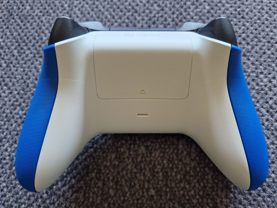 Comando Microsoft Shock Blue Xbox Series X|S/PC