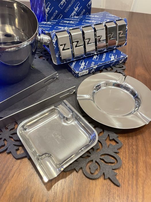 Zepter - zestaw na przyjęcie