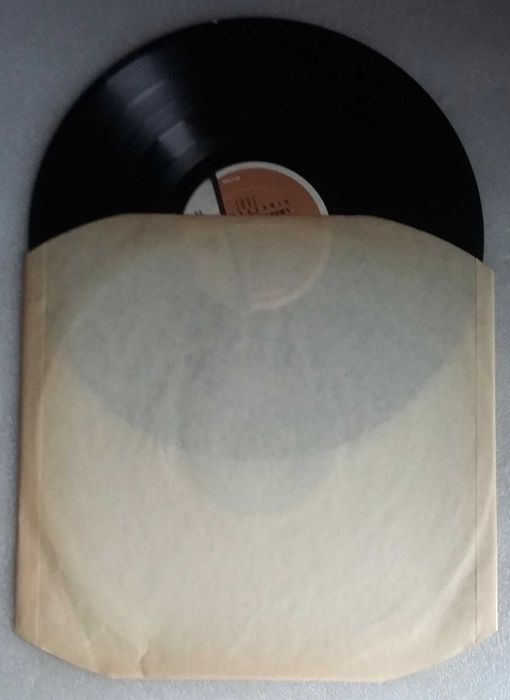 Peter Murphy - Love Hysteria  LP