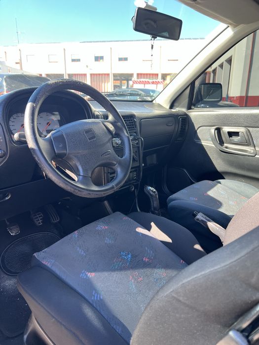 Seat Ibiza 6k Gt Tdi 5lugares — photo 5