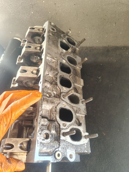 Głowica ADT volkswagen golf 4 audi a3 seat Leon skoda 1,9 tdi