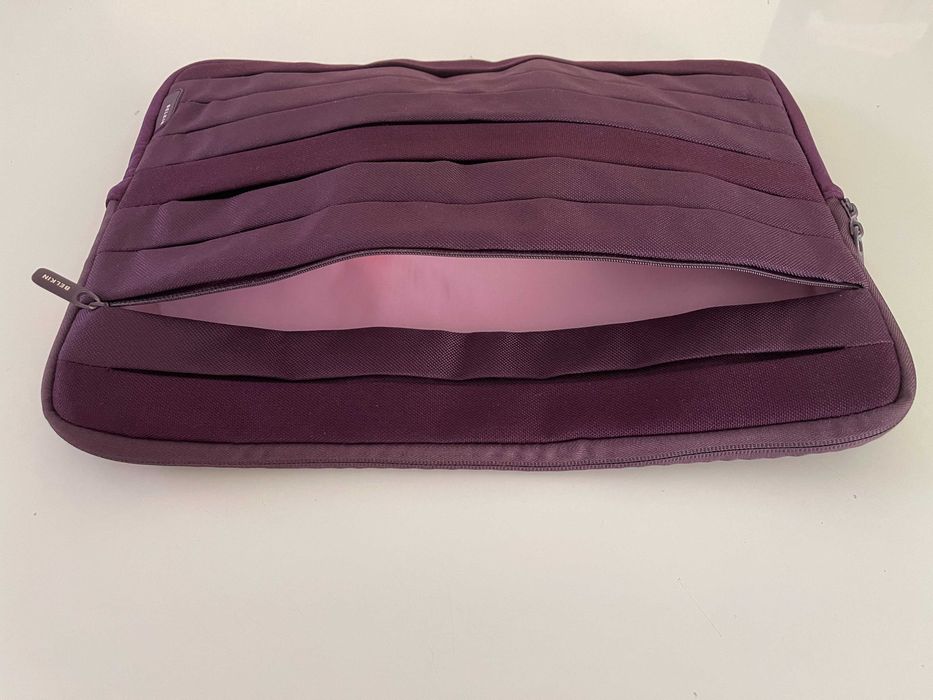 Etui Belkin do laptop/macbook  -NOWE-